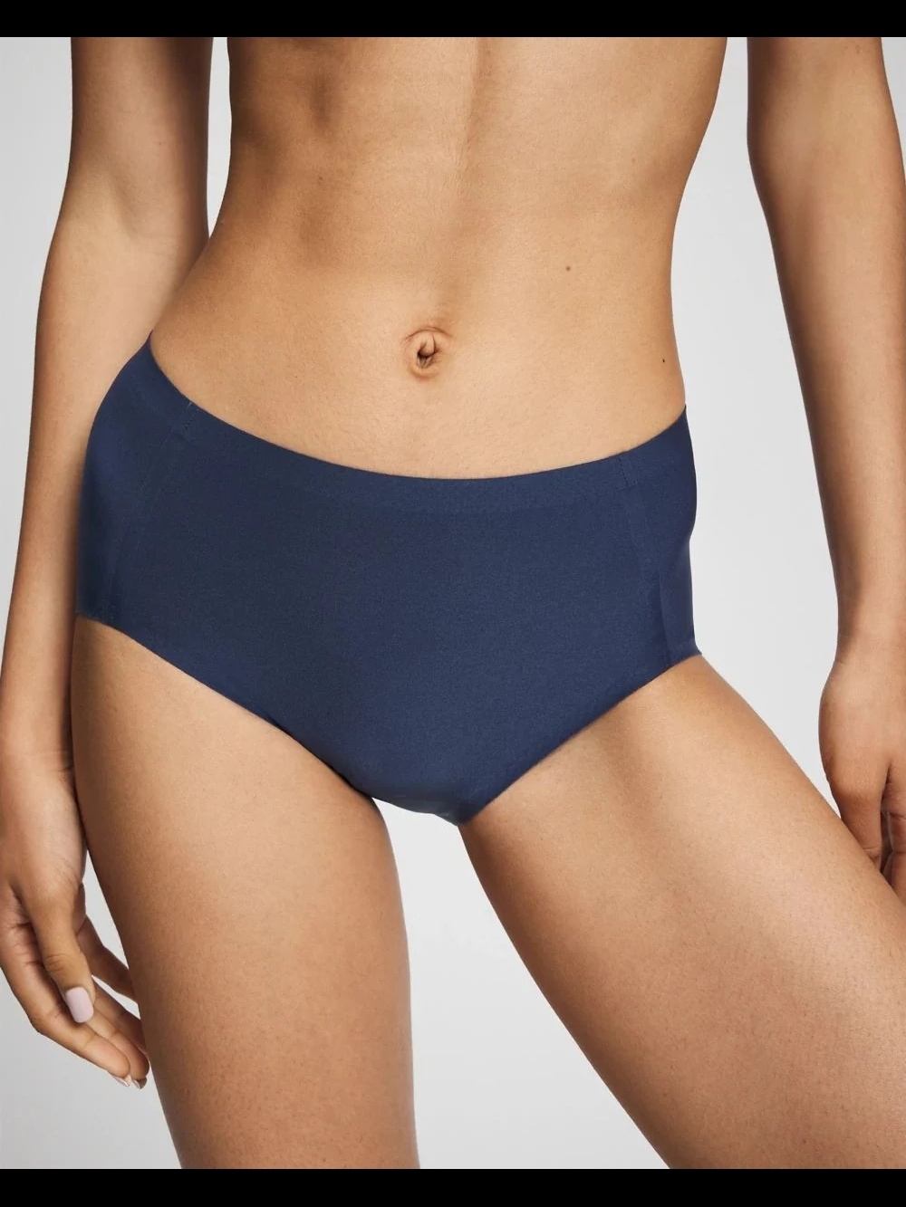 Soma "Enbliss" Soft Stretch Modern Brief Panty